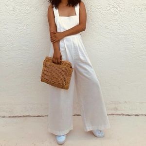 Free People Jumpsuit